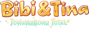 Bibi & Tina: Tohuwabohu total