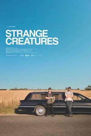 Strange Creatures (2026)