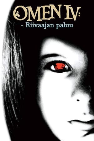 Image Omen IV - Riivaajan paluu