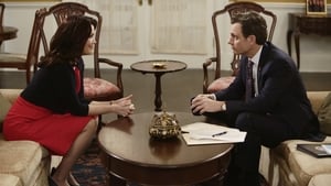 Scandal Temporada 4 Capitulo 14