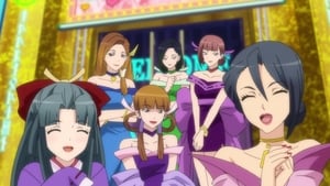 RobiHachi: Episódio: 11 da 1ª Temporada