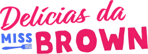 Delicious Miss Brown — Logos 3