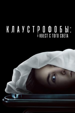 Poster Клаустрофобы: Квест с того света 2022