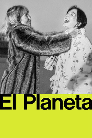El Planeta