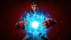 Street Fighter 2026