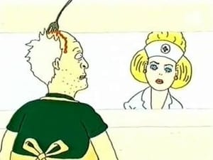 Beavis and Butt-head Season 2 Episode 8