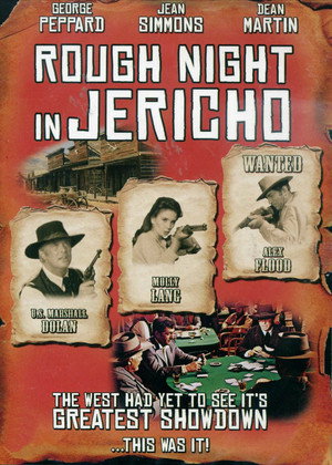 Rough Night in Jericho