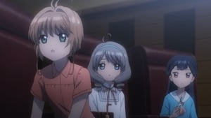 Cardcaptor Sakura: Clear Card-hen: 1×15