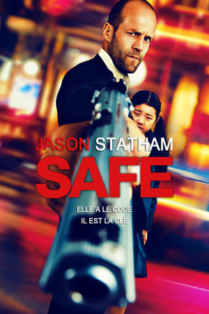 Poster Safe 2012