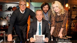 Image Larry Lamb, Lauren Laverne, David O'Doherty