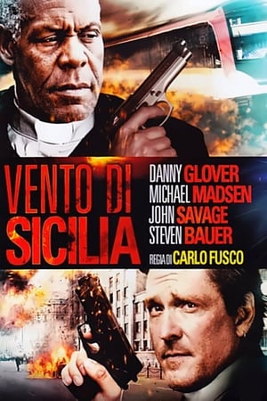 Poster Vento di Sicilia 2012
