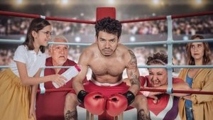 V de Víctor (2024) DVDRIP LATINO