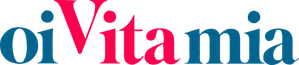 Oi vita mia (2025) Streaming official logo