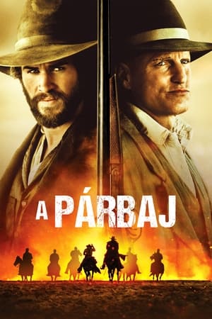 Poster A párbaj 2016