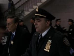 Law & Order – I due volti della giustizia 14 x 14