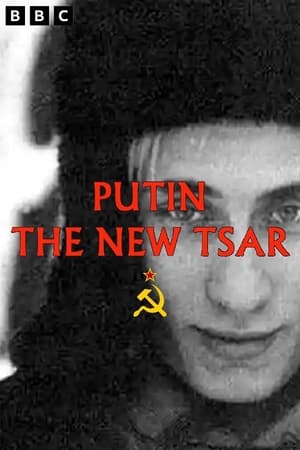 Poster Putin: The New Tsar (2018)