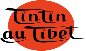 Tintin au Tibet