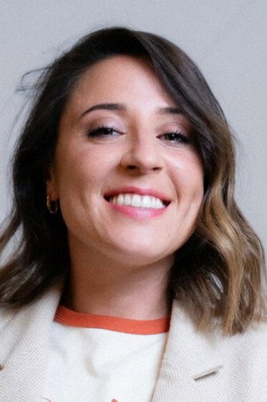 Blandine Lehout portrait