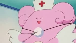 Pokémon Ignorance Is Blissey