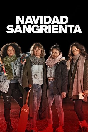 Watch Navidad sangrienta (2019) HD Movie Online Free