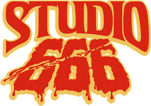 Terror en el Estudio 666 — Logos 9