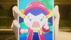 Shinkalion Change the World: 1×2