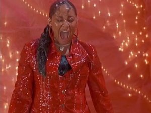 As Visões da Raven: 3×2