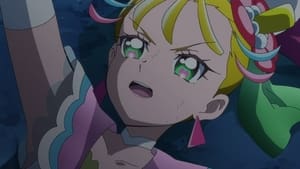 Tropical-Rouge! Precure: 1×45