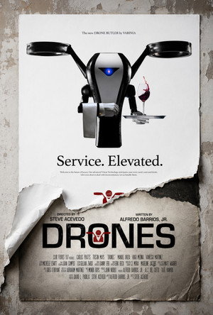 Drones