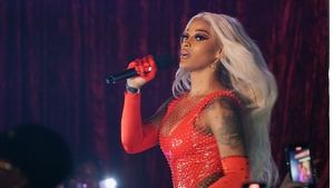 Joseline’s Cabaret: Las Vegas: 1×9