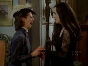 Morticia, the Matchmaker