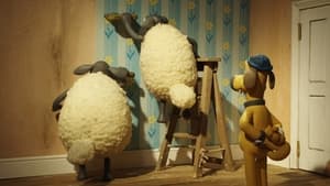 Shaun the Sheep Season 4 Episode 7