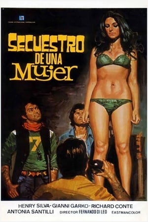 Secuestro de una mujer 1973