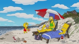 The Simpsons Season 32 Episode 5 مترجمة