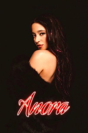 poster Anora