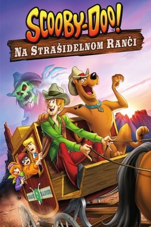 Scooby-Doo na strašidelnom ranči (2017)