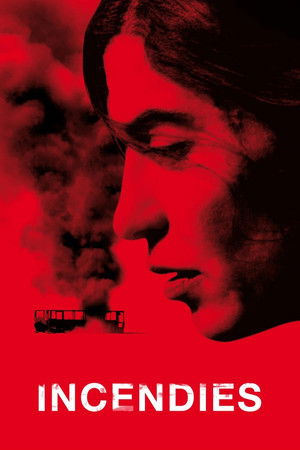 poster Incendies