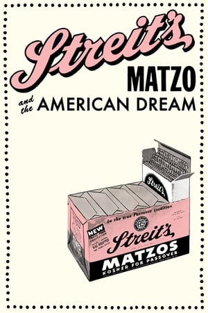 Ver Streit's: Matzo and the American Dream 2015 PeliCulas completa espanol latino