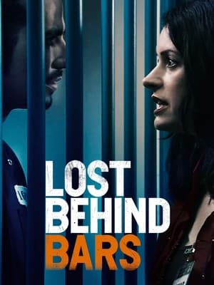 Poster Lost behind bars 2008