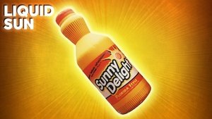 The Delightfully Orange History Of Sunny Delight