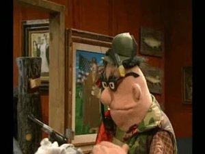 Crank Yankers: 2×13