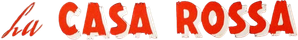 La casa roja — Logos 2