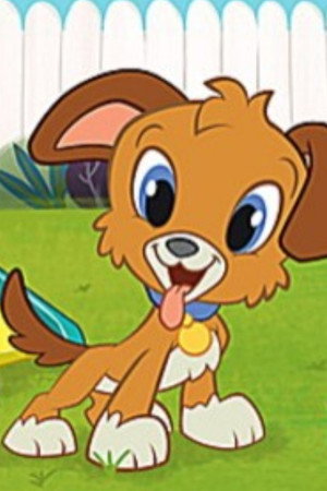 Scout and friends reboot
