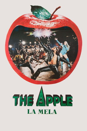 The Apple 28