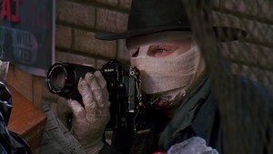 Darkman: El Rostro de la Venganza