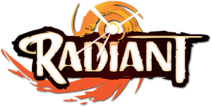 RADIANT — Logos 3