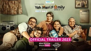 Yeh Meri Family: S02 Complete