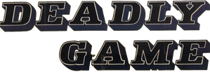 Jogo Mortal — Logos 1