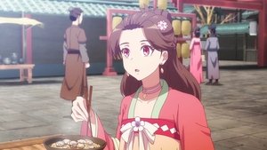 Memory of Chang’an Season 2 Episode 5