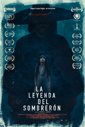 La Leyenda del Sombrerón